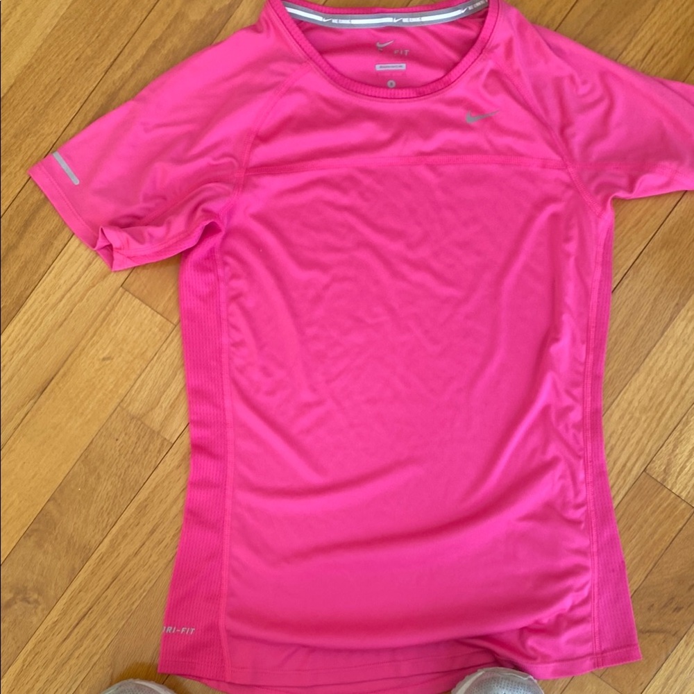 Nike Dri-Fit shirt